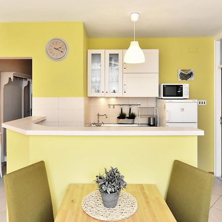 Apartments Zoran Split Eksteriør billede