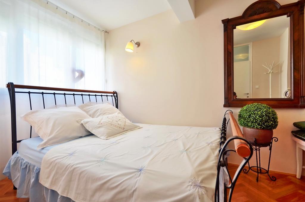 Apartments Zoran Split Eksteriør billede