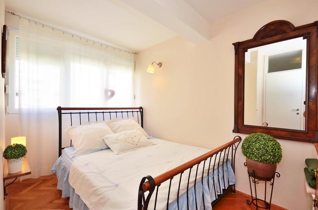 Apartments Zoran Split Eksteriør billede