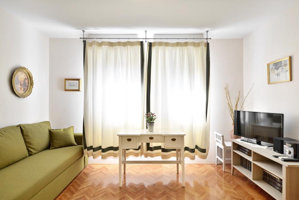Apartments Zoran Split Eksteriør billede