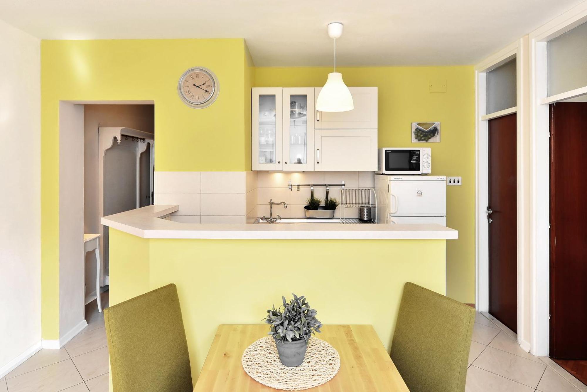 Apartments Zoran Split Eksteriør billede