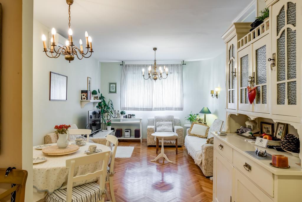 Apartments Zoran Split Eksteriør billede