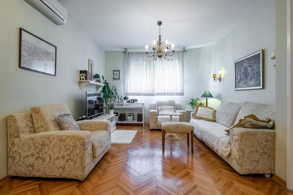 Apartments Zoran Split Eksteriør billede