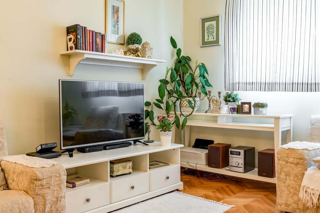 Apartments Zoran Split Eksteriør billede