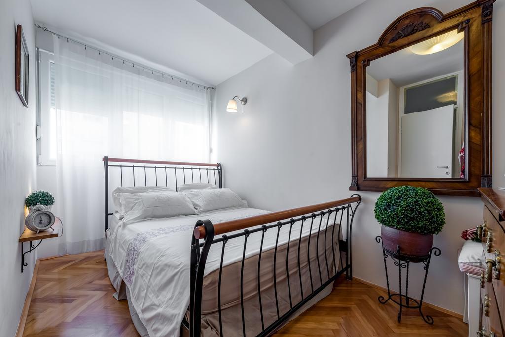 Apartments Zoran Split Eksteriør billede