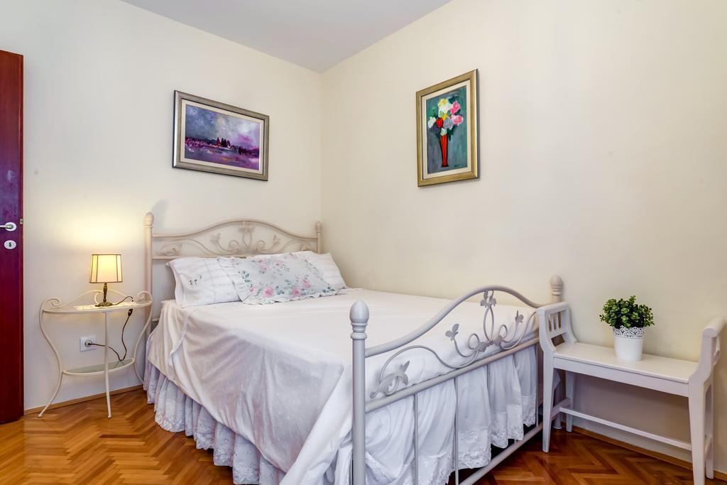 Apartments Zoran Split Eksteriør billede