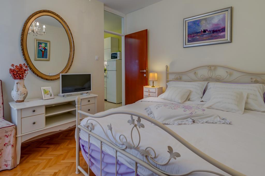 Apartments Zoran Split Eksteriør billede