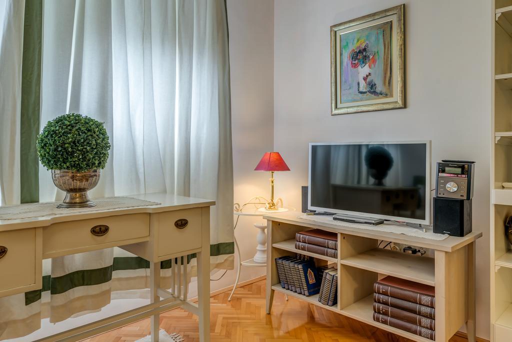 Apartments Zoran Split Eksteriør billede