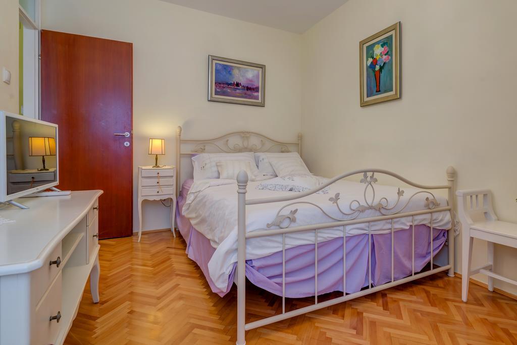 Apartments Zoran Split Eksteriør billede