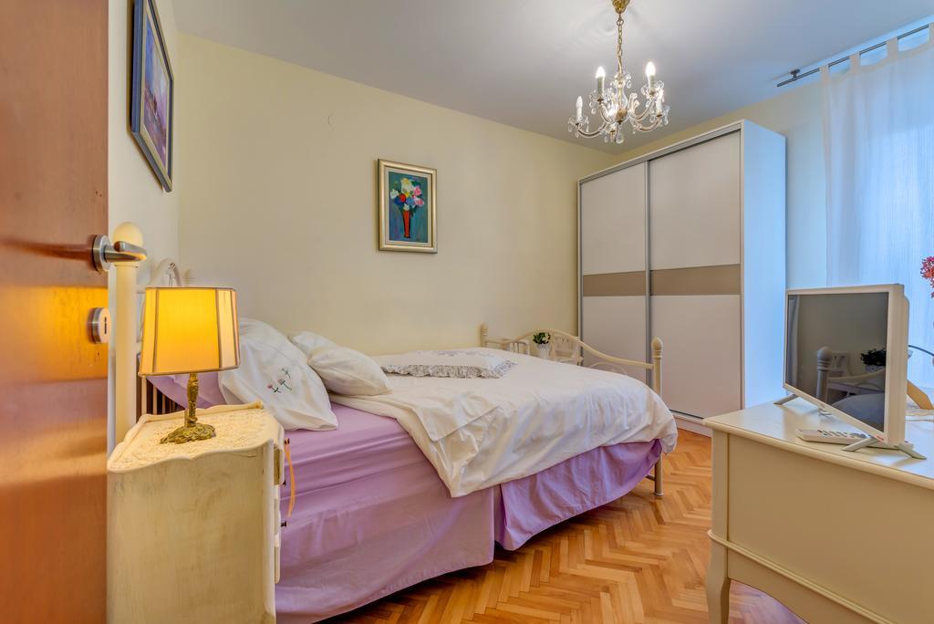 Apartments Zoran Split Eksteriør billede