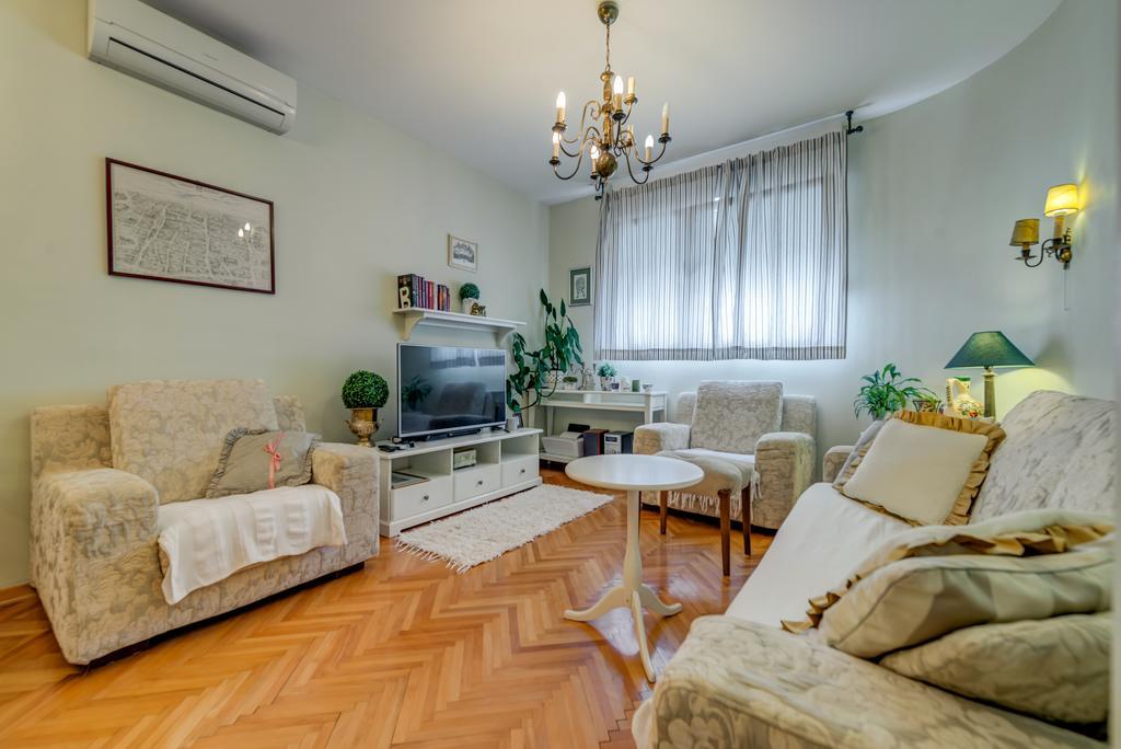 Apartments Zoran Split Eksteriør billede