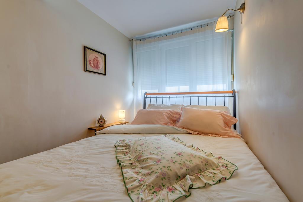 Apartments Zoran Split Eksteriør billede
