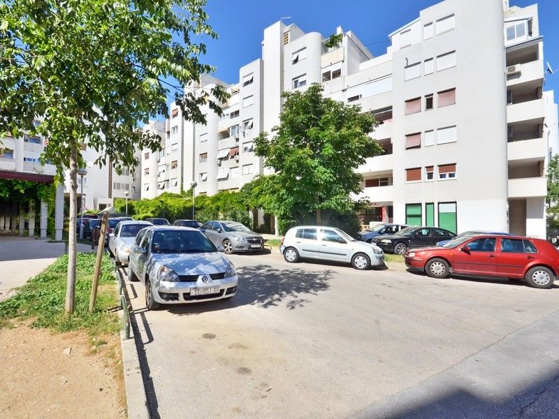 Apartments Zoran Split Eksteriør billede