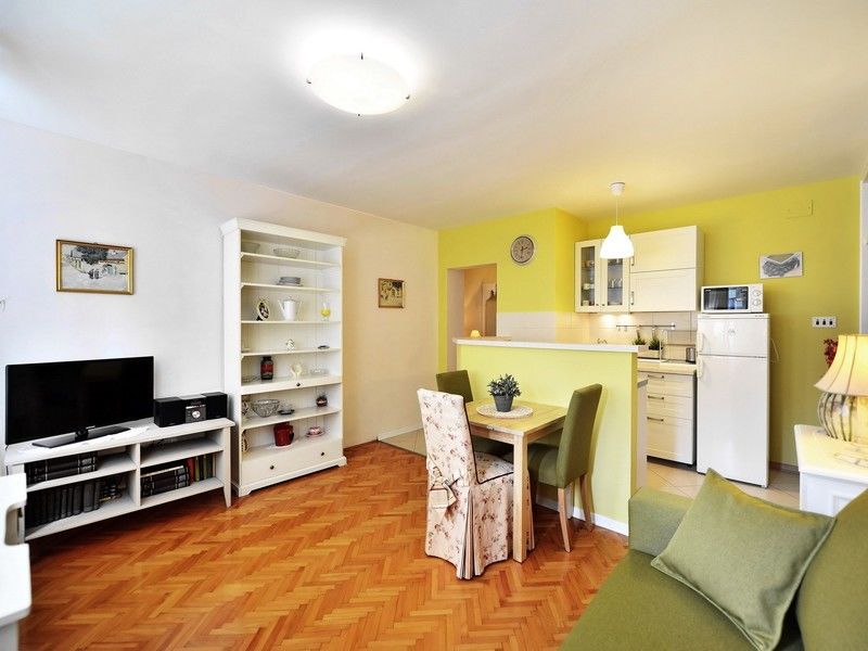 Apartments Zoran Split Eksteriør billede
