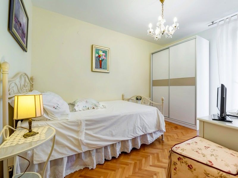 Apartments Zoran Split Eksteriør billede