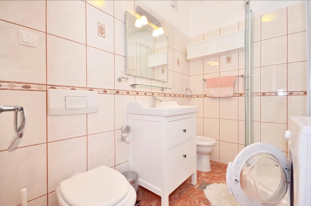Apartments Zoran Split Eksteriør billede